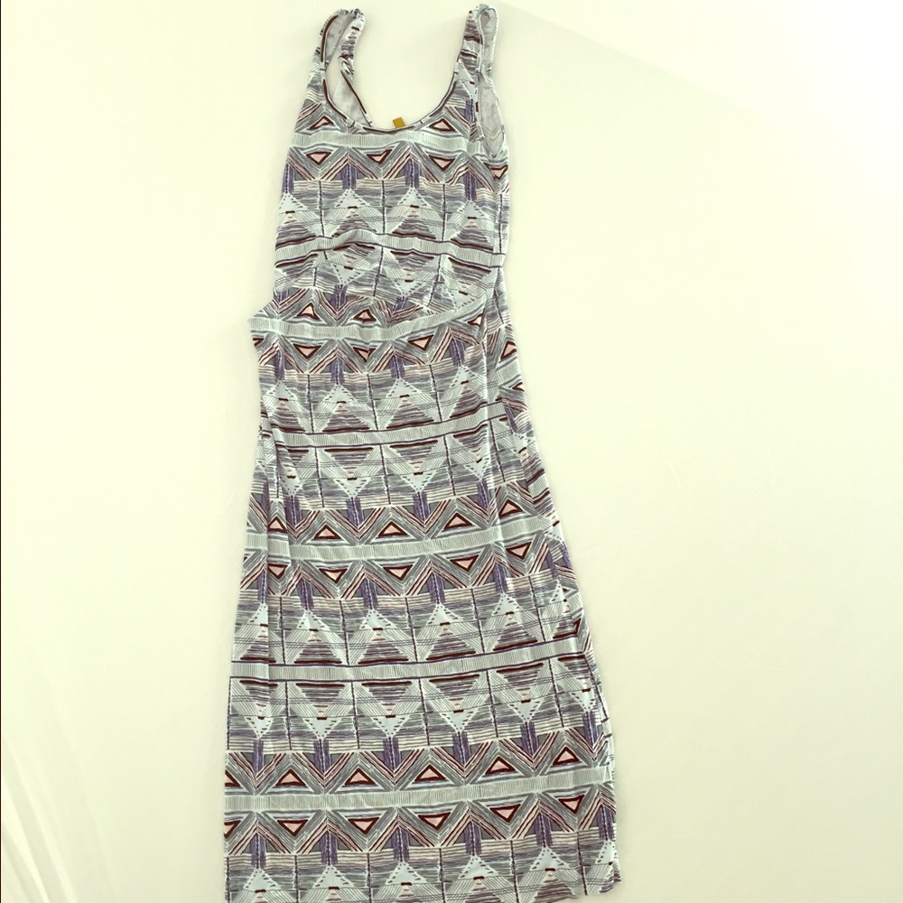 Rachel Pally Maternity Fitted Dress